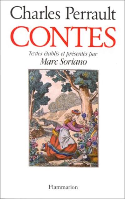 Contes