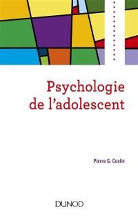 Psychologie de l'adolescent