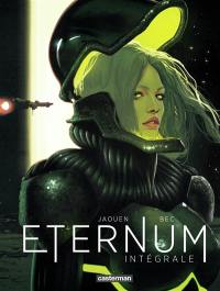 Eternum : intégrale