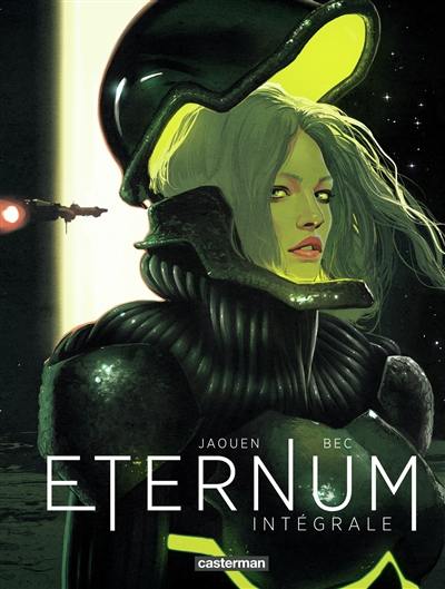 Eternum : l'intégrale