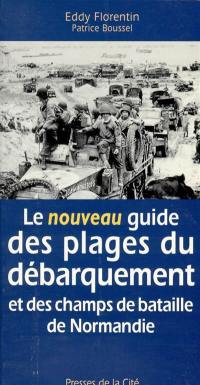 Guide des plages du débarquement