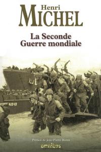 La Seconde Guerre mondiale