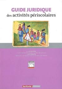 Guide juridique des activités périscolaires