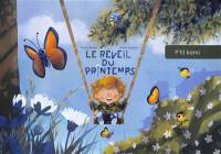 Le réveil du printemps