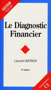 Le diagnostic financier