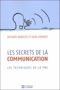 Les secrets de la communication