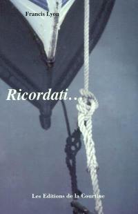 Ricordati...