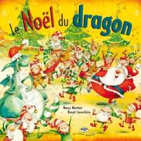 Le Noël du dragon