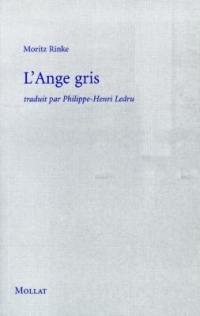 L'ange gris