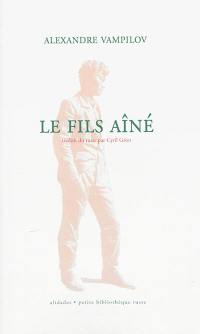 Le fils aîné