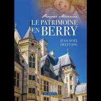 Prosper Mérimée. Le patrimoine en Berry