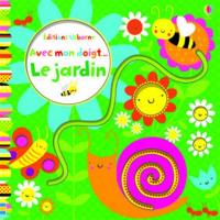 Le jardin