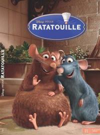 Ratatouille