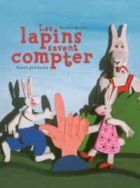 Les lapins savent compter