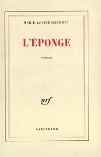 L'éponge