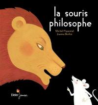 La souris philosophe