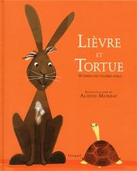 Lièvre et tortue