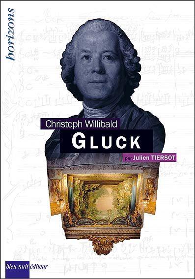 Christoph Willibald Gluck