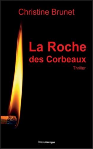 La roche des corbeaux : thriller