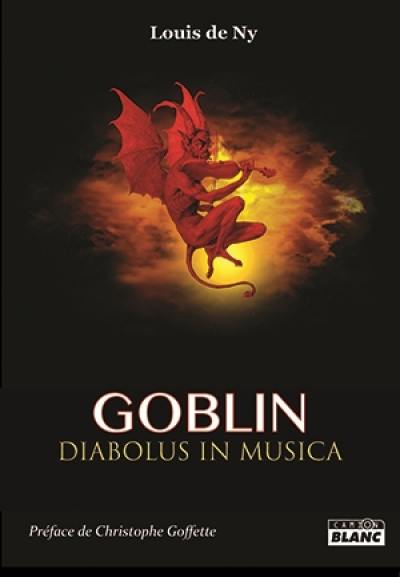 Goblin : diabolus in musica