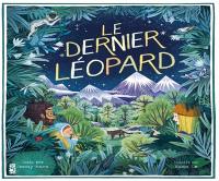 Le dernier léopard