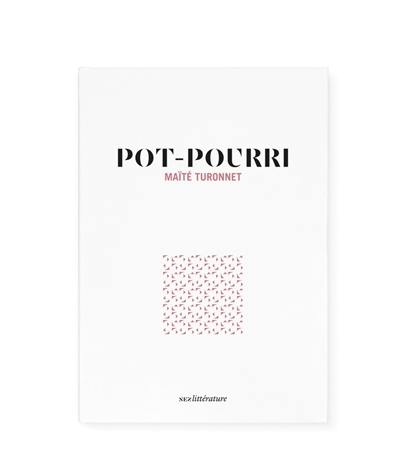 Pot-pourri