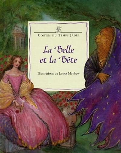 La Belle et la Bête