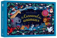 Le carnaval des animaux