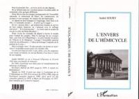 L'envers de l'hémicycle