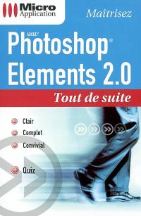 Photoshop Elements 2.0