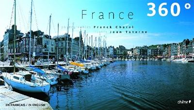 France 360°