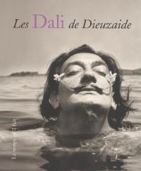 Les Dali de Dieuzaide