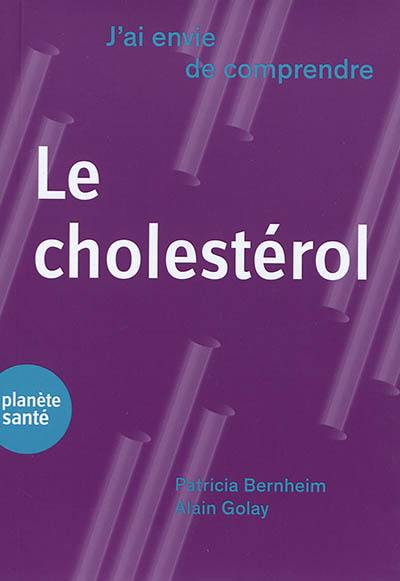 Le cholestérol