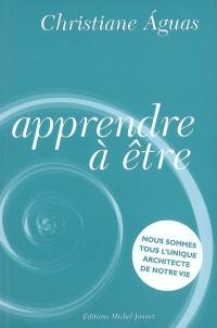 Apprendre à être