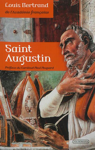 Saint Augustin