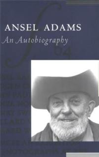 Ansel Adams An Autobiography (Paperback)