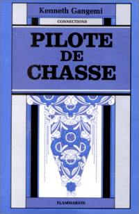 Pilote de chasse