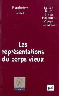 Représentations du corps vieux