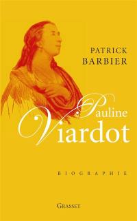 Pauline Viardot : biographie