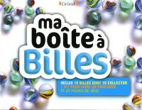 Ma boîte à billes