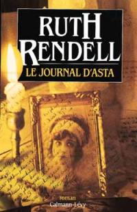 Le journal d'Asta