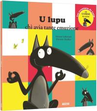 Les aventures de Loup. U lupu chi avia tante emuzione