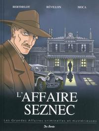 L'affaire Seznec