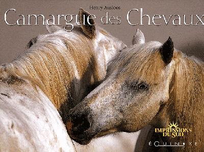 Camargue des chevaux