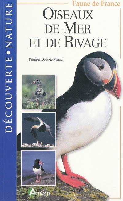 Oiseaux de mer et de rivage