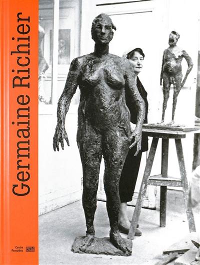 Germaine Richier