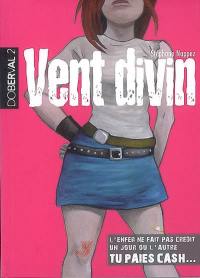 Doberval. Vol. 2. Vent divin