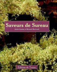 Saveurs de sureau