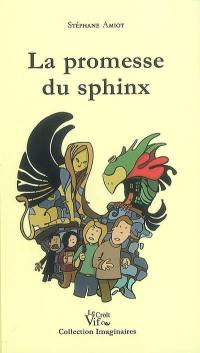 La promesse du sphinx