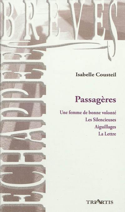 Passagères